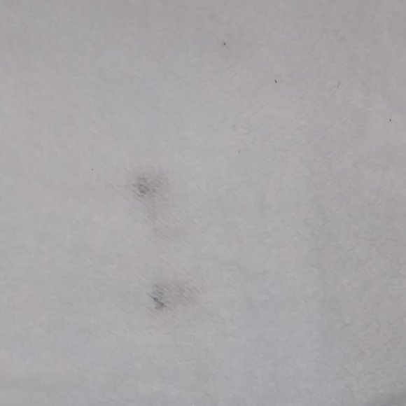 White and Black Puppy Dog Super Soft Squishy Stuffed Animal Beagle Plush Large - Picture 8 of 13